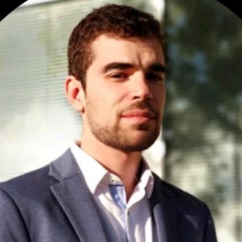 Gonzalo Javier Panero Diez