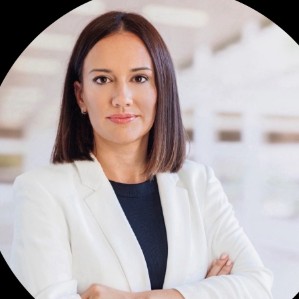 Sheila Agustí Llambrich