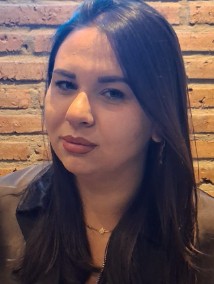 Ana María Dragalai