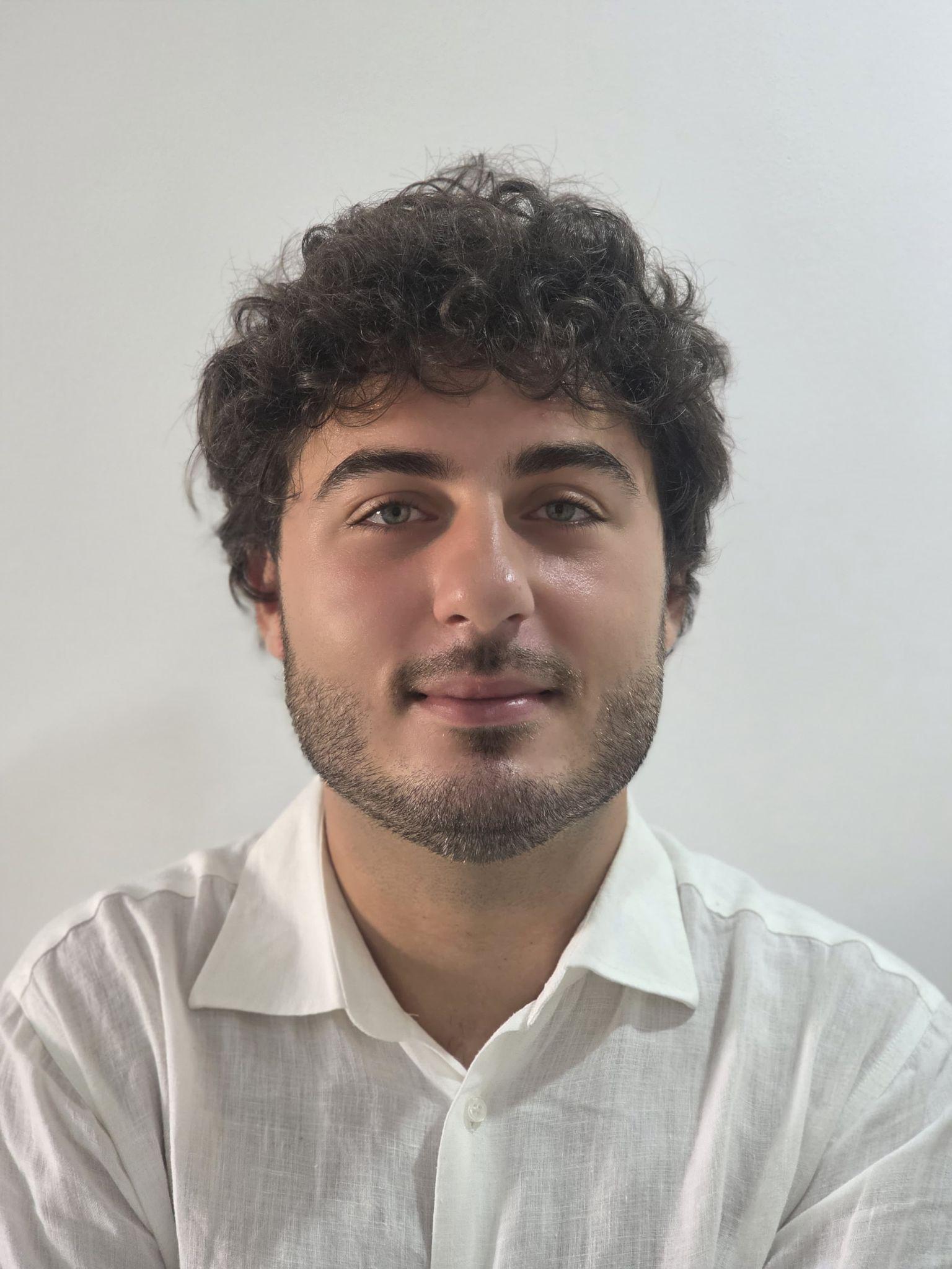 NICCOLÒ DE PASCALI