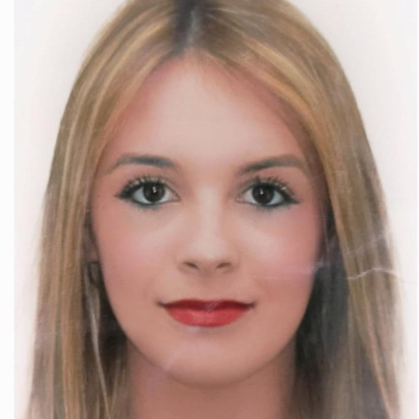 ANABELLA AZORIN NAVARRO