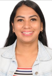 Karina Andrea Torres Rodríguez