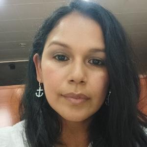 Anselma Gonzalez Rodriguez