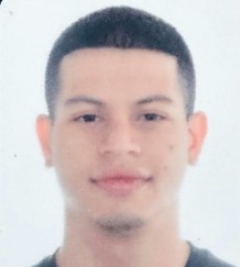 Jackson Jesús Oliva Crespo
