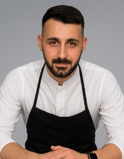 Ploutarchos Kazantzidis