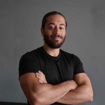 Alejandro Pérez Álvarez