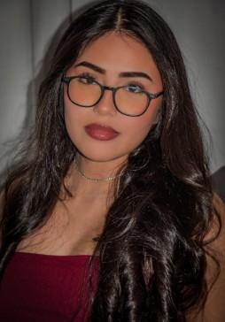 Nathalie Mirella Vidalón Gómez