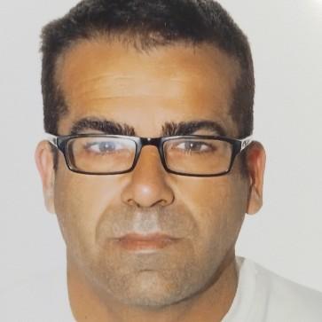 Óscar Matilla Mirón