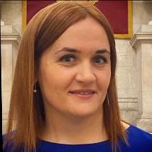 Milica Durickovic