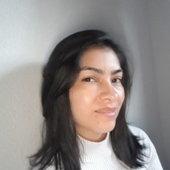 Patricia Salguero