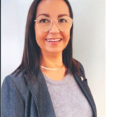 Sandra Cañette Rodríguez