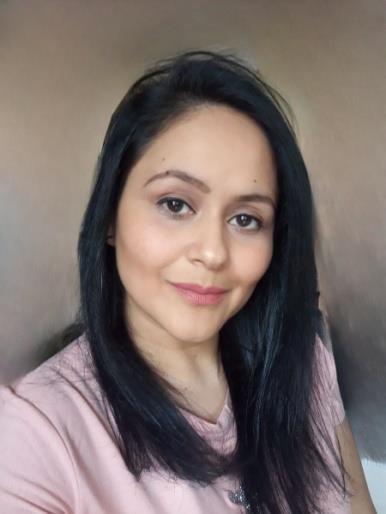 MONICA MORA MOLINA