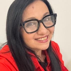Fabiana Vicente Costa