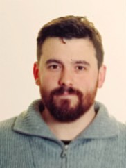 Ekaitz Rios Escudero