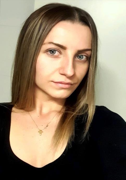 Paula Ionela Todirica
