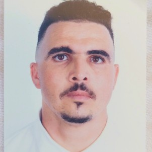 Youness El mouden