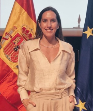 RUTH VAZQUEZ MUÑOZ