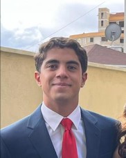 Esteban Torrico