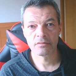 Alberto Jiménez alba