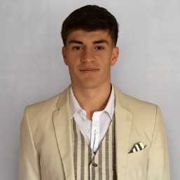 Diego de Miguel Gracia