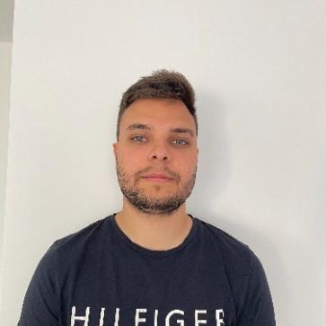 Alejandro Muñoz Moreno