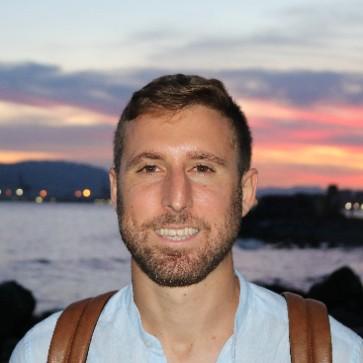 David De La Torre Díaz