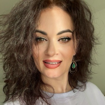 Cosmina Draghici
