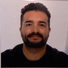 Francisco Jose Romero Diaz