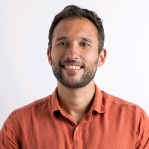 Jabran Amin