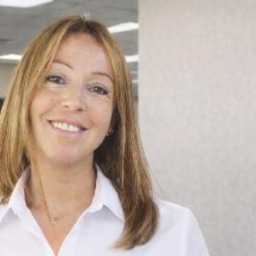 Rosana Feria Carrasco