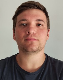 Mykhailo Dashunin