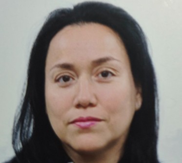 Pilar Jiménez López