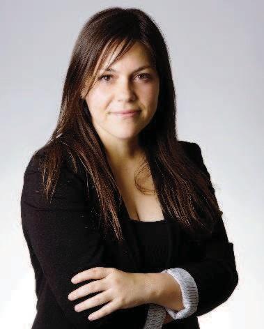 SARA CASTRO PÉREZ