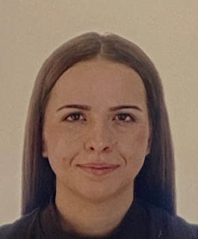 Lucía Novo Cobos