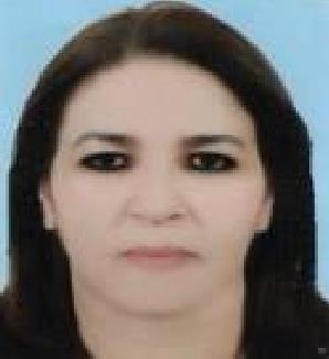 Fatima chafii