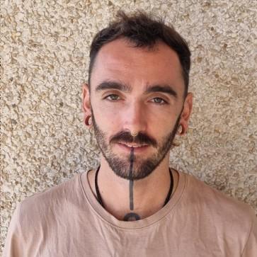 GREGOIRE ASTIER-DAMOUR