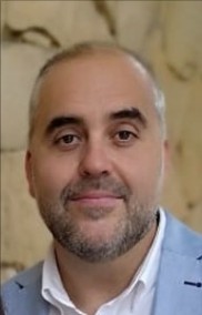 Héctor Dapena Crespo