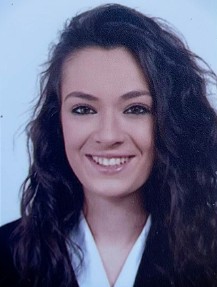 Saray Hernández Gómez