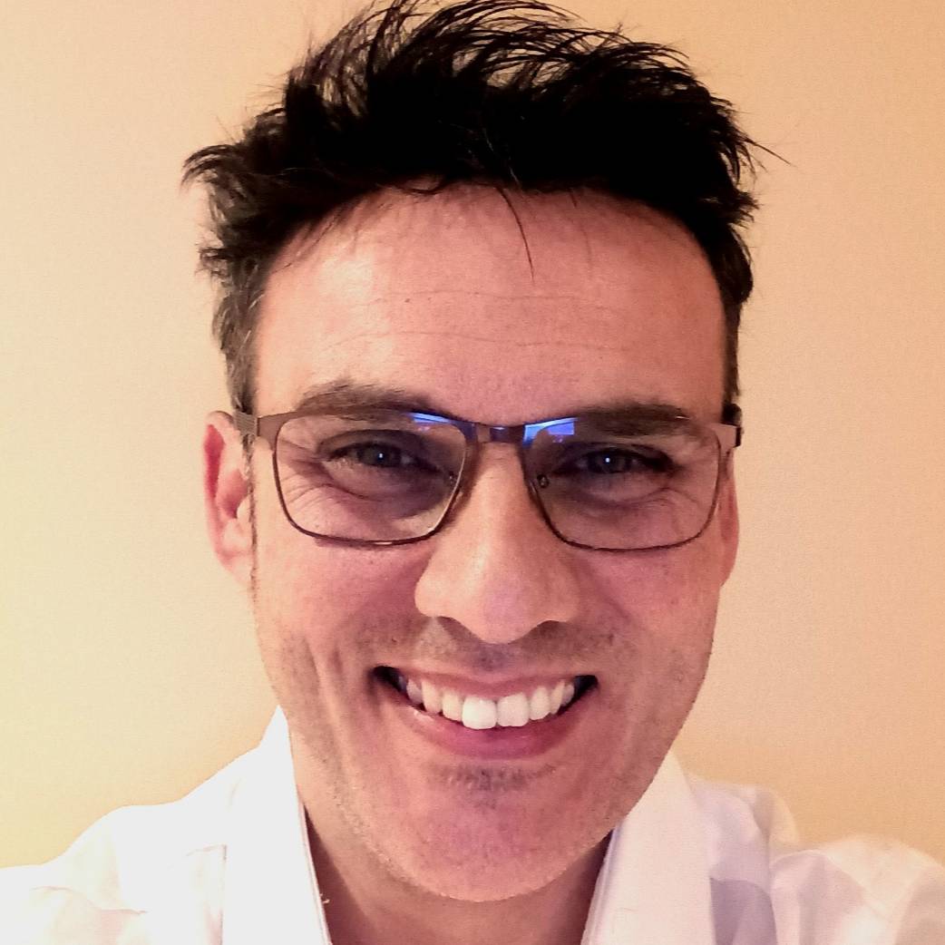 Jose Carlos Bautista Luque