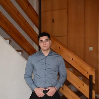 David Stroescu