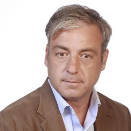 Chema Albás Vives