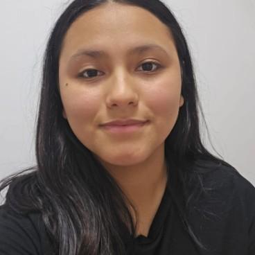 Kamila Ramirez Arroyo
