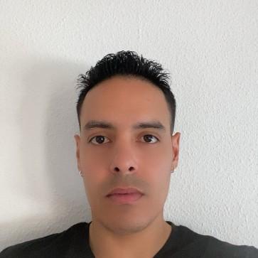 Gabriel Andrade