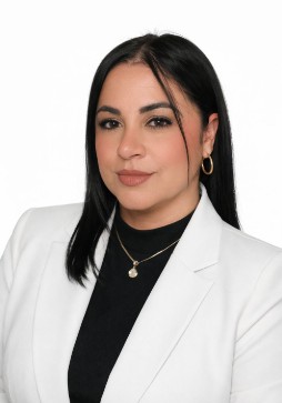 Yeney Rodríguez Jauregui