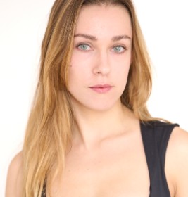 Paula Bermudez