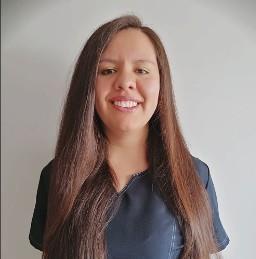 Mariajose Pulido Ariza