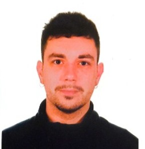 BORJA FLÓREZ ASENSIO