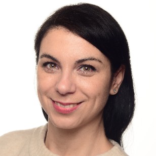 Alesia Stashkevich