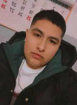 Leidy Diana Huaranga Maiz