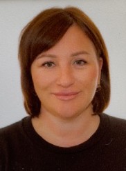 ANNA SHARAFUTDINOVA